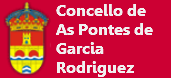 Logotipo del Ayuntamiento de As Pontes